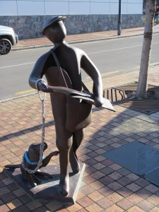 Timaru - Lake Tekapo-003